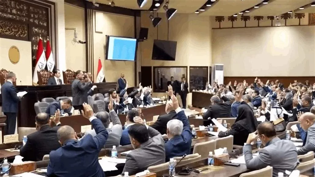 المحاصصة الحزبية تؤثر على تشكيل قائمة السفراء الجدد المحاصصة الحزبية تؤثر على تشكيل قائمة السفراء الجدد