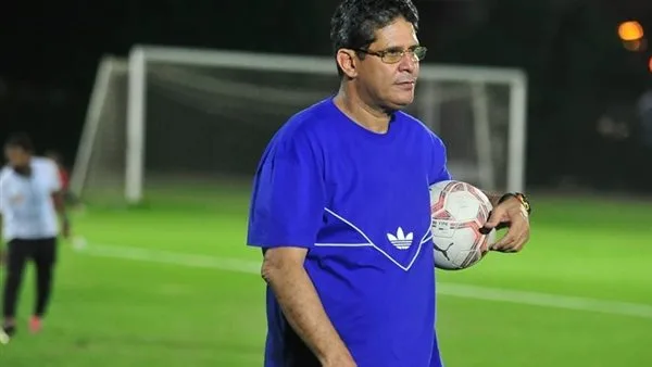 “الرمادى”: يا لاعبي الزمالك، الالتزام التكتيكي والتفاني حتى النهاية هما مفتاحا تحقيق لقب الكأس.
