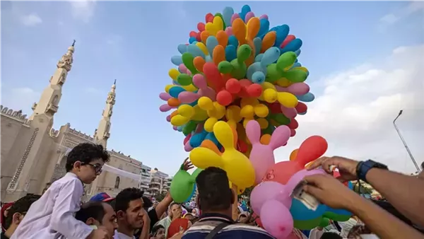 أفكار للتخلص من ملل أول يوم في العيد أفكار للتخلص من ملل أول يوم في العيد