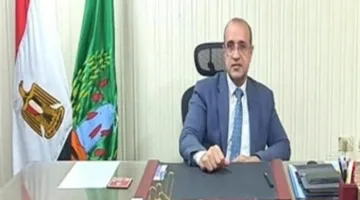 اعتقال الطالب المتسبب في تسريب امتحان الهندسة للمرحلة الإعدادية في المنوفية