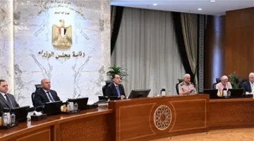 مدبولي: جاهزية تامة لمواجهة أي طارئ خلال عطلة العيد وضمان استمرارية تقديم الخدمات بشكل طبيعي.