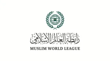 رابطة العالم الإسلامي تُعبر عن تأييدها لإدانة محكمة بريطانية لمعتدي أقدم على إحراق نسخة من القرآن الكريم وتوجيهه عبارات مسيئة للإسلام.