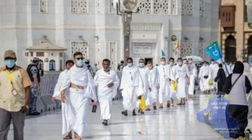 ما الأنشطة التي يقوم بها الحجاج في يومي التروية وعرفة؟