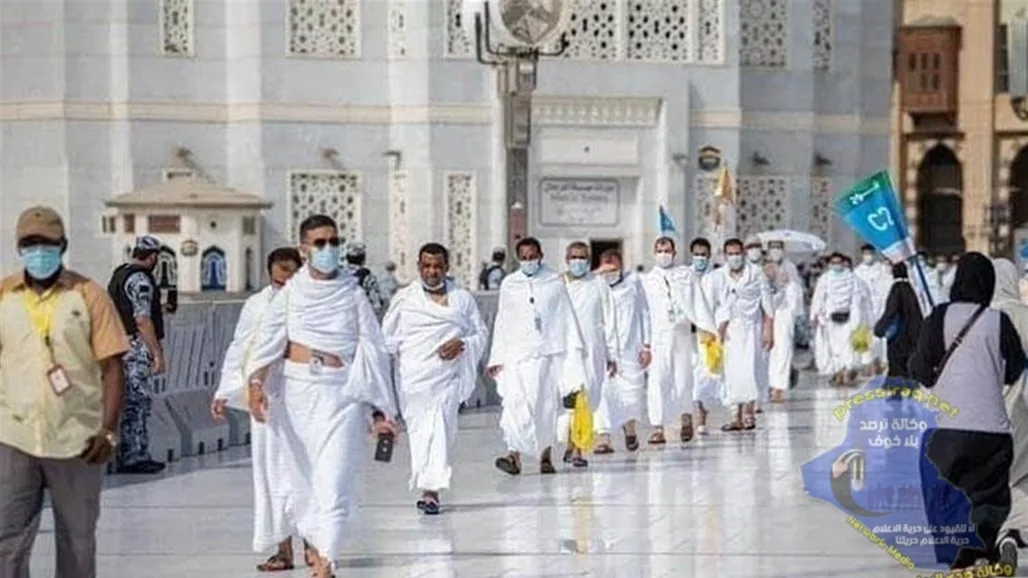 ما الأنشطة التي يقوم بها الحجاج في يومي التروية وعرفة؟ ما الأنشطة التي يقوم بها الحجاج في يومي التروية وعرفة؟