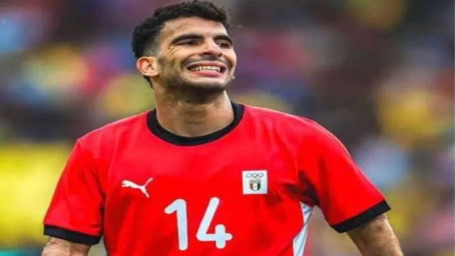 “زيزو” يتواجد مع الأهلي في أمريكا رغم مضايقات الزمالك “زيزو” يتواجد مع الأهلي في أمريكا رغم مضايقات الزمالك