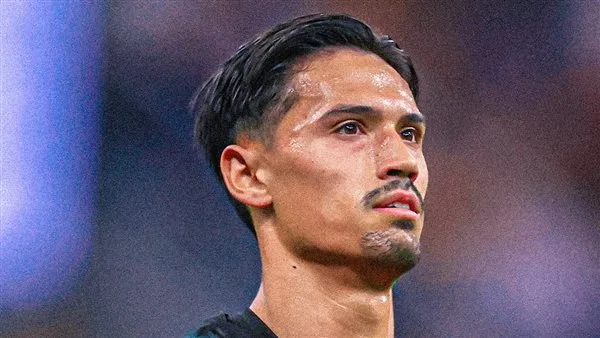 مانشستر سيتي يخطو نحو التعاقد مع الهولندي تيجاني رايندرز من ميلان مانشستر سيتي يخطو نحو التعاقد مع الهولندي تيجاني رايندرز من ميلان
