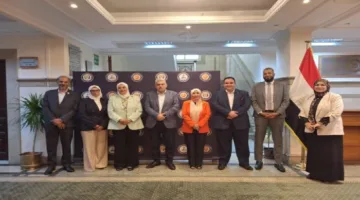 إنجازات جامعة حلوان في مايو: شراكات جديدة، ابتكارات، مبادرات طبية، ونتائج رياضية متميزة