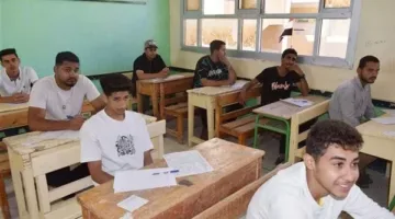 بعد تسريب المعلومات في الليل.. تغيير اختبار العلوم في الشهادة الإعدادية بجنوب سيناء.