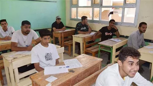 بعد تسريب المعلومات في الليل.. تغيير اختبار العلوم في الشهادة الإعدادية بجنوب سيناء.