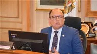 وفد من جامعة حلوان يشارك في دورة تدريبية حول الحوكمة ومكافحة الفساد