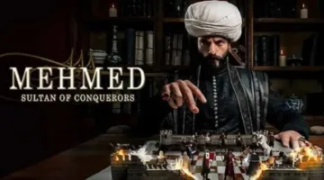 مشاهدة الحلقة 47 من مسلسل محمد الفاتح مترجمة بجودة HD.. تردد قناة الفجر