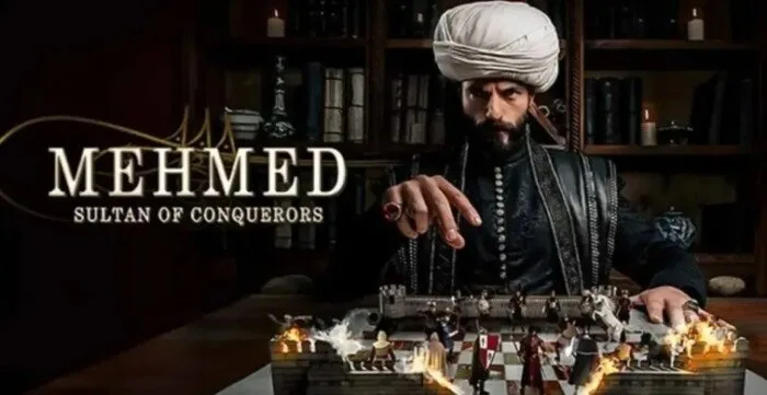 مشاهدة الحلقة 47 من مسلسل محمد الفاتح مترجمة بجودة HD.. تردد قناة الفجر