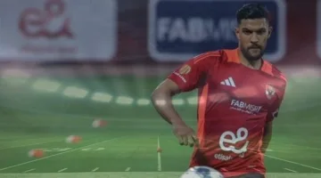 يحيى عطية الله تحت أنظار ناديين بارزين في الخليج.. التفاصيل كاملة