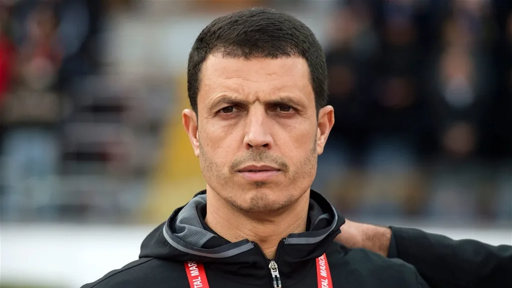 مدرب المنتخب الأردني: مباراة عمان في مسقط ليست مصيرية! مدرب المنتخب الأردني: مباراة عمان في مسقط ليست مصيرية!