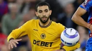 مانشستر سيتي يختتم تفاصيل انتقال نجم المنتخب الجزائري ريان آيت نوري