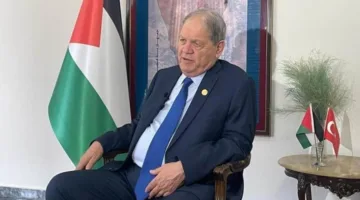 رئيس “الوطني الفلسطيني”: مذبحة مدرسة خان يونس التي تأوي نازحين تُعتبر جريمة حرب تستهدف وجود الشعب الفلسطيني