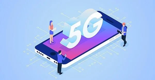 أهم الهواتف التي لا تدعم تقنية 5G في مصر.. هل لاحظت هذه العلامة على هاتفك؟ أهم الهواتف التي لا تدعم تقنية 5G في مصر.. هل لاحظت هذه العلامة على هاتفك؟