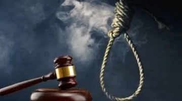 إحالة قضية سيدة إلى المفتي لمساعدتها زوجها في قتل زوج شقيقتها بقنا