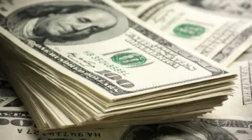 سعر الدولار اليوم في سبعة بنوك