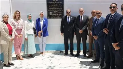 البترول تُطلق 4 مشاريع لتنمية خدمات 151 أسرة وتوفير 121 فرصة عمل في العامرية