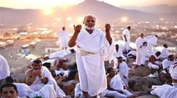 علي جمعة يوضح مناسك الحج بدءًا من يوم التروية وحتى يوم النحر