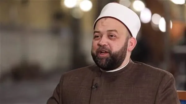 أول رد من إمام مسجد عمرو بن العاص على قرار نقله إلى أسوان أول رد من إمام مسجد عمرو بن العاص على قرار نقله إلى أسوان