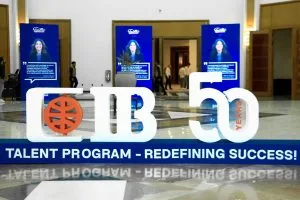 البنك التجاري الدولي يدشن النسخة الثانية من برنامج المواهب CIB Talent Program