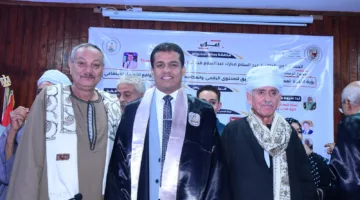 آفاق التزييف العميق للمحتوى الرقمي” في رسالة دكتوراه من “كلية الآداب بسوهاج