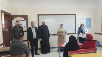 مسابقة جديدة لتوظيف 11693 مدرس رياضيات من العاملين بنظام الحصة في التعليم الأساسي
