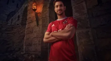 تابع: محمد علي بن رمضان، اللاعب الجديد في الأهلي بعد انضمامه للفريق