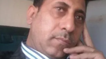 مرشح البرلمان: هل يمكن أن أتحدث معك لحظة؟