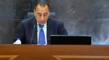 مدبولي: نهدف إلى تسريع وتسهيل الإجراءات المرتبطة بالمستثمرين في جميع المجالات خلال المرحلة المقبلة