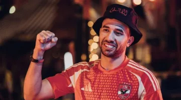 تريزيجيه في صفقة مثيرة: الأهلي يواجه أزمة حقوق ملكية بسبب “الليلة الكبيرة”