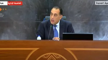 بعد حادث الإسكندرية.. مدبولي: لدينا استراتيجية طوارئ للاستجابة لأي طارئ.