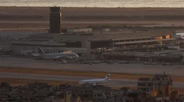إلى الركاب في مطار بيروت.. تنبيه مهم!