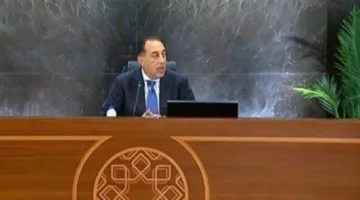 مدبولي: تطوير الدلتا الجديدة يعادل مساحة أربع أو خمس محافظات إضافية.