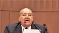 عبد الرزاق يبارك للرئيس السيسي بمناسبة عيد الأضحى: حفظكم الله قائدًا شامخًا للأمة