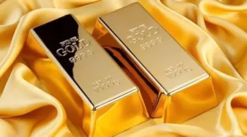 خفض مفاجئ في أسعار الذهب اليوم الأربعاء.. وعيار 21 يفقد 35 جنيهًا