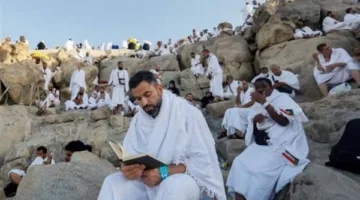خريطة الشعائر: كيف يتحرك الحجاج في يوم التروية؟