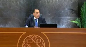 مدبولي: مشروع تطوير عقاري يهدف إلى زيادة قيمة الأراضي غير القابلة للزراعة
