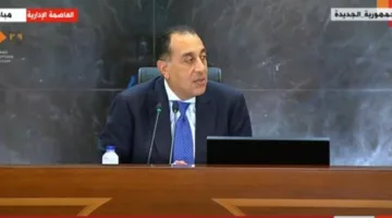 مدبولي: السياسة النقدية وسعر الصرف المرن تحقق نتائج إيجابية تتجاوز التوقعات