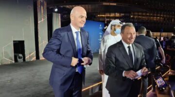 لعنة الأهلي تُفاجئ بيراميدز | إلغاء النسخة الجديدة من كأس الإنتركونتيننتال بقرار من فيفا