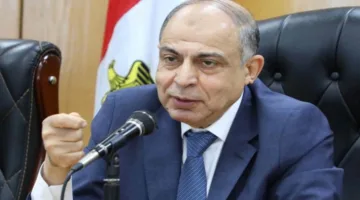 محافظ المنيا: إصدار وتجديد 2871 ترخيصًا للإعلانات وتفعيل حملات لإزالة الإعلانات غير المرخصة