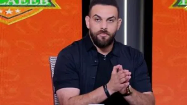 أحمد دويدار: بيراميدز بطل الدوري حتى إذا صدرت المحكمة الرياضية لصالح الأهلي أحمد دويدار: بيراميدز بطل الدوري حتى إذا صدرت المحكمة الرياضية لصالح الأهلي