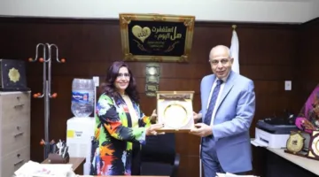 محافظ المنيا يأمر بزيادة مستوى الاستعداد في كافة المستشفيات والمرافق الصحية.