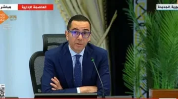 وزير الاستثمار: المنصة الرقمية الموحدة لتراخيص الاستثمار تقدم 389 ترخيصاً إلكترونياً