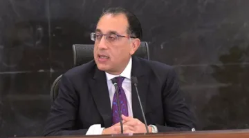 رئيس الوزراء: الحكومة زادت ميزانية برنامج تعويض أعباء الصادرات مرتين.