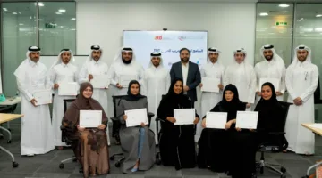 أكاديمية قطر المالية تُطلق الدورة الثانية من البرنامج الوطني لتدريب المدربين.