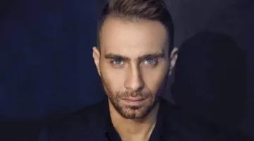 حسام حبيب يعتذر لجمهوره بسبب هذا الخطأ.