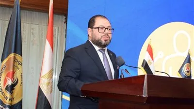مسؤول في حماة الوطن: مهمتنا تضمين جميع فئات المجتمع دون استثناء في العضوية المركزية.